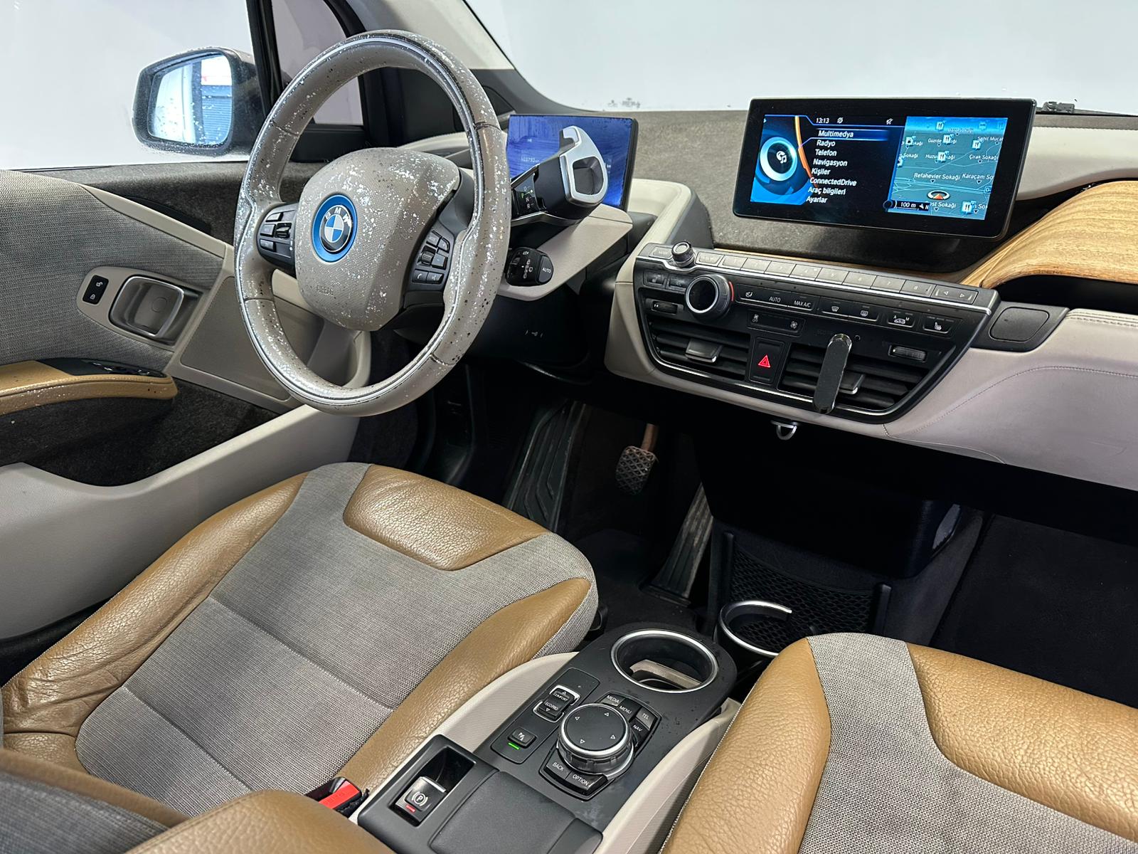 BMW i3 10